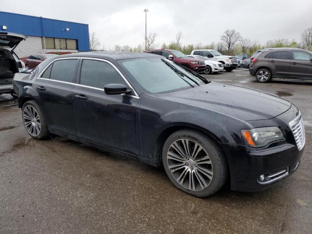 Photo 4 from auction – 2013 CHRYSLER 300 S with VIN 2C3CCABG0DH519351