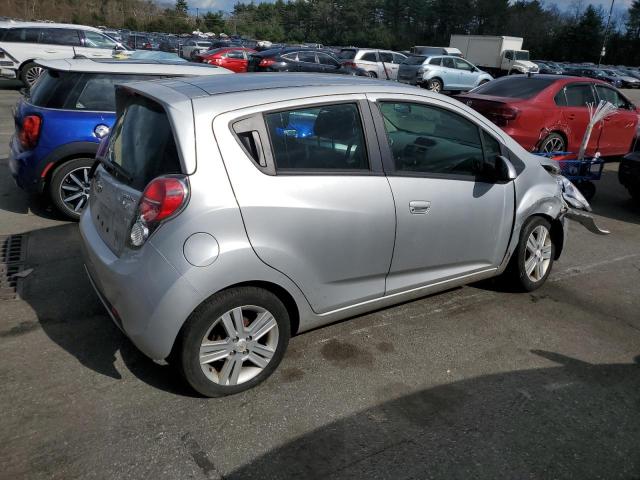 Photo 3 from auction – 2015 CHEVROLET SPARK LS with VIN KL8CA6S97FC750830