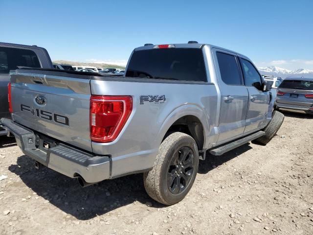 Photo 3 from auction – 2023 FORD F150 SUPER with VIN 1FTFW1E59PFC13670
