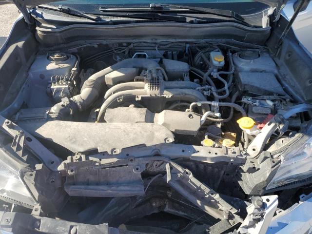 Photo 11 from auction – 2017 SUBARU FORESTER 2 with VIN JF2SJABC8HH559619