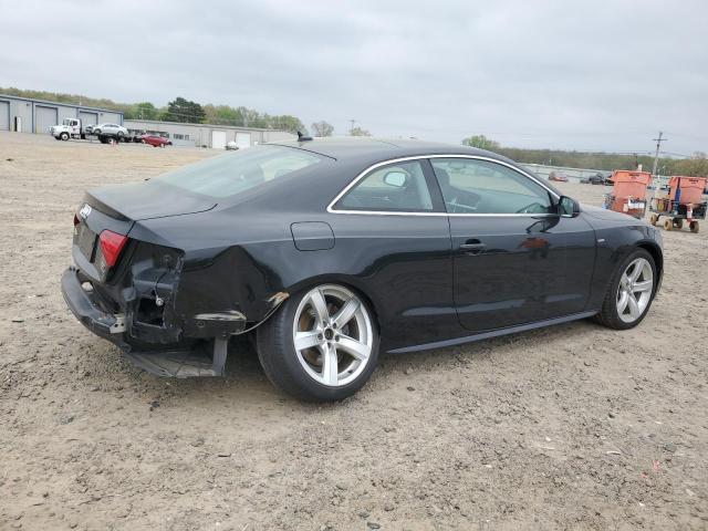 Photo 3 from auction – 2016 AUDI A5 PREMIUM with VIN WAUM2AFR9GA003214