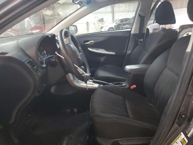 Photo 7 from auction – 2013 TOYOTA COROLLA BA with VIN 2T1BU4EE9DC072366