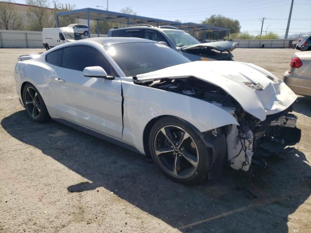 Photo 4 from auction – 2018 FORD MUSTANG with VIN 1FA6P8TH5J5176574