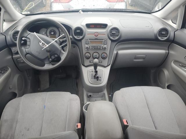 Photo 8 from auction – 2007 KIA RONDO with VIN KNAFG526277090643