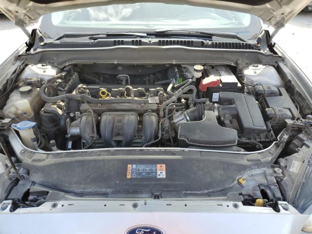 Photo 11 from auction – 2015 FORD FUSION SE with VIN 3FA6P0H76FR162687