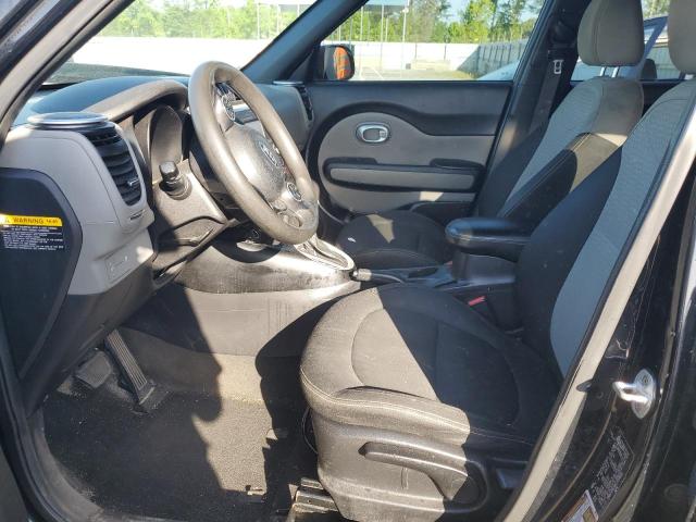 Foto 7 de la subasta – 2016 KIA SOUL + con VIN KNDJP3A56G7353825