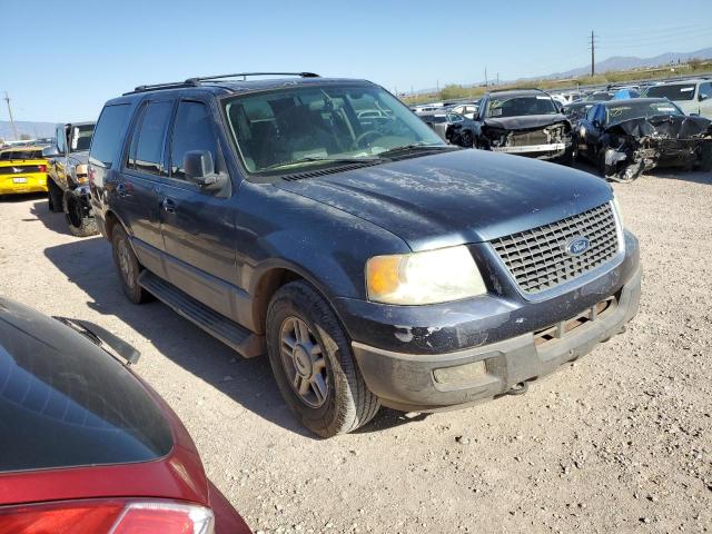 Photo 4 from auction – 2004 FORD EXPEDITION with VIN 1FMPU16W14LB62451