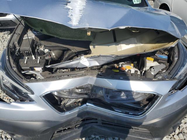 Photo 11 from auction – 2020 SUBARU OUTBACK PR with VIN 4S4BTAEC3L3262277