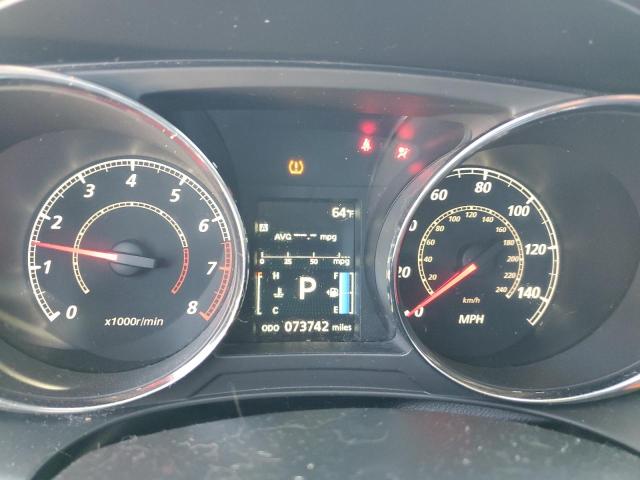 Photo 9 from auction – 2014 MITSUBISHI OUTLANDER with VIN 4A4AP4AU5EE019512