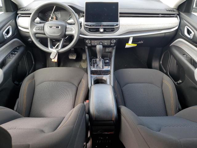 Photo 8 from auction – 2022 JEEP COMPASS SP with VIN 3C4NJCAB6NT189378
