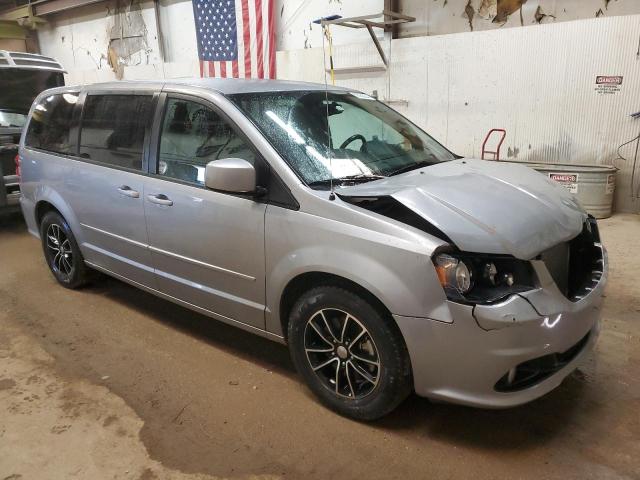 Photo 4 from auction – 2016 DODGE GRAND CARA with VIN 2C4RDGCGXGR319774