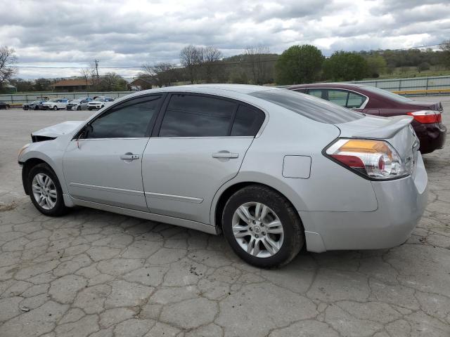 Photo 2 from auction – 2012 NISSAN ALTIMA BAS with VIN 1N4AL2AP9CN553181