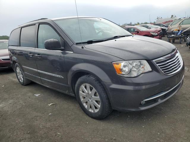 Photo 4 from auction – 2016 CHRYSLER TOWN & COU with VIN 2C4RC1BG0GR113686