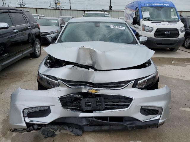Photo 5 from auction – 2018 CHEVROLET MALIBU LT with VIN 1G1ZD5ST1JF245784