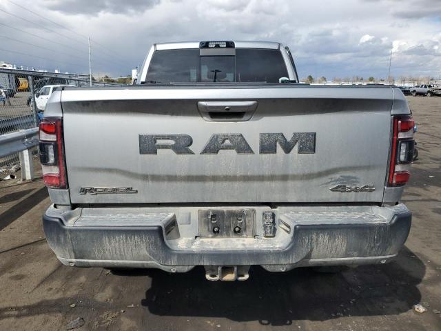 Photo 6 from auction – 2023 RAM 2500 POWER with VIN 3C6UR5EL9PG547210