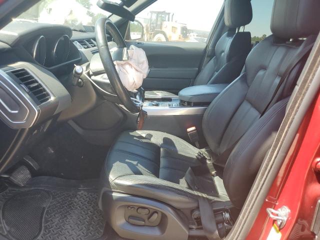 Photo 7 from auction – 2015 LAND ROVER RANGE ROVE with VIN SALWG2VF1FA608555