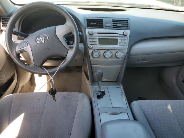 Photo 8 from auction – 2011 TOYOTA CAMRY BASE with VIN 4T1BF3EK9BU773432