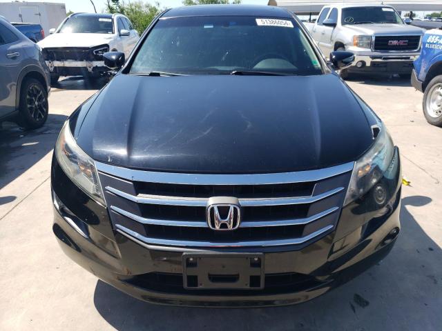 Photo 5 from auction – 2012 HONDA CROSSTOUR with VIN 5J6TF1H52CL004615