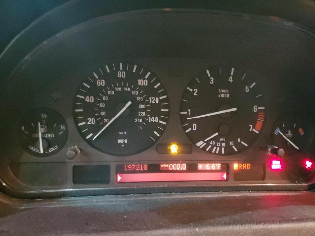 Zdjęcie 9 z aukcji – 2006 BMW X5 3.0I z VIN 5UXFA13516LY44896
