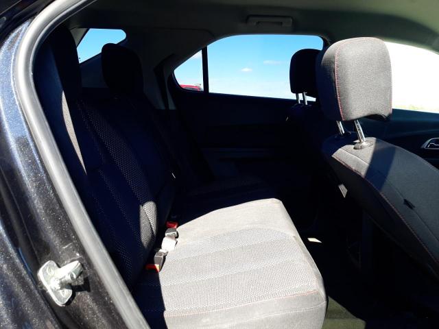Photo 11 from auction – 2011 CHEVROLET EQUINOX LT with VIN 2CNALDEC3B6294148