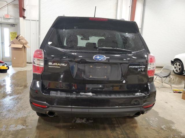 Фото 6 с аукциона – 2014 SUBARU FORESTER 2 с VIN JF2SJGMC0EH511723