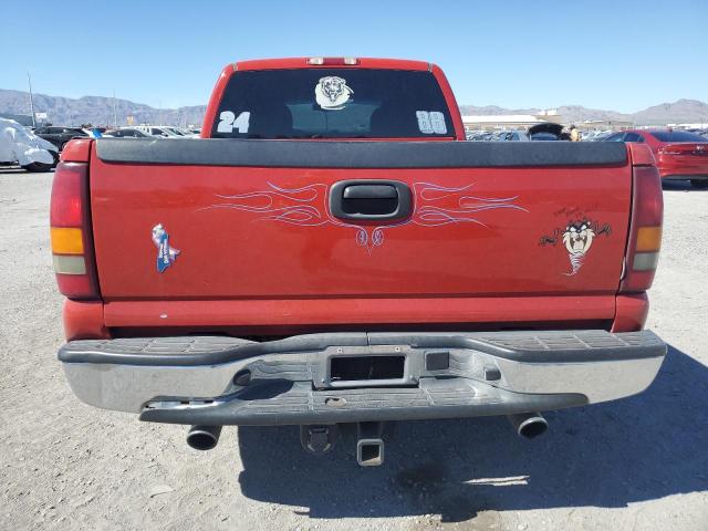 Photo 6 from auction – 2002 GMC NEW SIERRA with VIN 2GTEC19T621318874