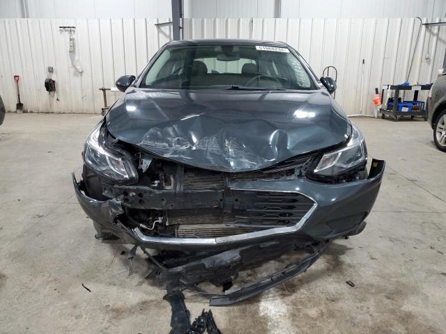 Photo 5 from auction – 2018 CHEVROLET CRUZE LT with VIN 3G1BE6SM2JS650562