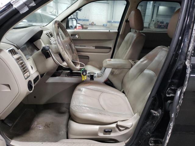 Zdjęcie 7 z aukcji – 2008 MERCURY MARINER z VIN 4M2CU91108KJ28925