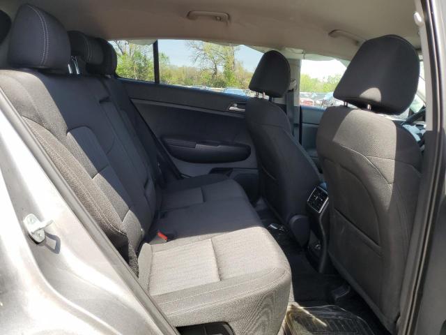 Photo 10 from auction – 2021 KIA SPORTAGE L with VIN KNDPM3AC6M7940586