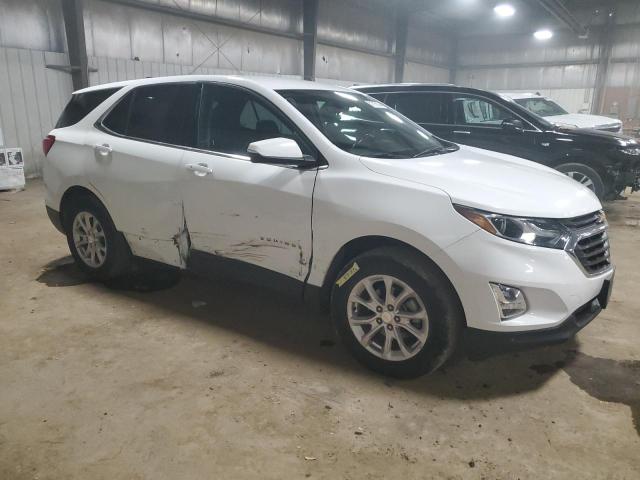 Photo 4 from auction – 2018 CHEVROLET EQUINOX LT with VIN 3GNAXJEV6JS595447