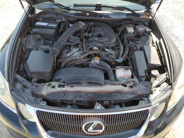Foto 11 de la subasta – 2009 LEXUS GS 350 con VIN JTHBE96S790046430