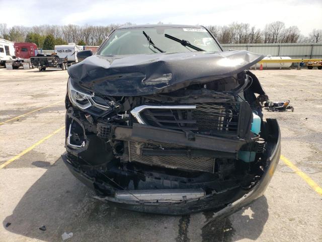 Photo 5 from auction – 2018 CHEVROLET EQUINOX LT with VIN 2GNAXJEV2J6134227