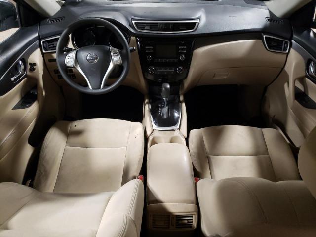 Photo 8 from auction – 2016 NISSAN ROGUE S with VIN KNMAT2MV4GP603080