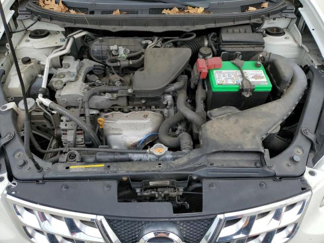 Photo 11 from auction – 2012 NISSAN ROGUE S with VIN JN8AS5MV5CW412423