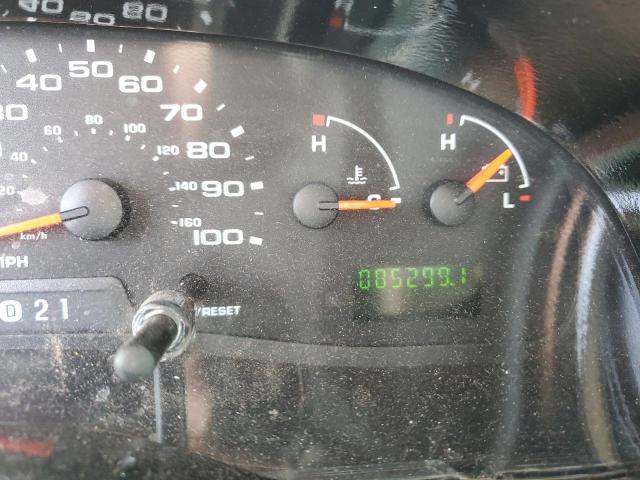 Photo 9 from auction – 2005 FORD ECONOLINE with VIN 1FDRE14L85HA14719