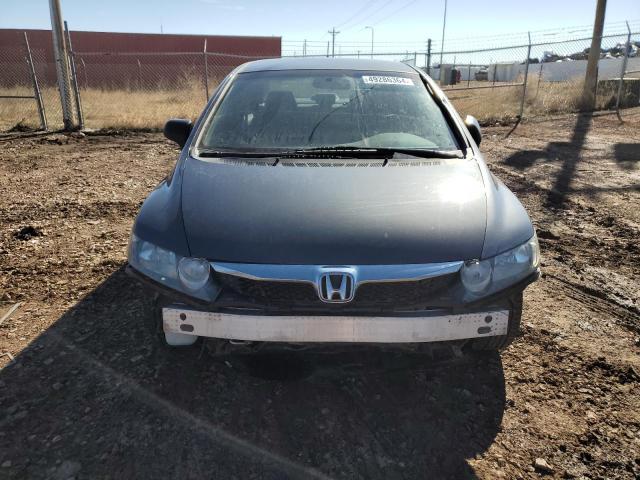 Photo 5 from auction – 2010 HONDA CIVIC VP with VIN 2HGFA1F31AH509527
