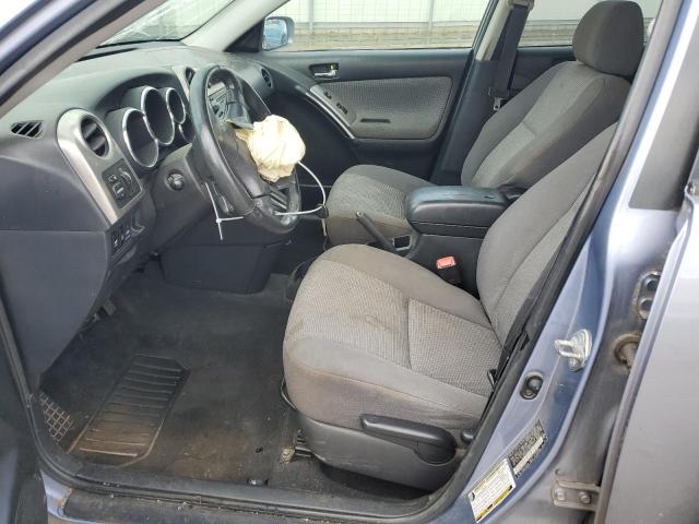 Photo 7 from auction – 2007 TOYOTA COROLLA MA with VIN 2T1KR32E27C645211