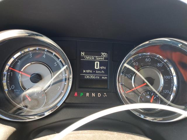 Photo 9 from auction – 2013 CHRYSLER TOWN & COU with VIN 2C4RC1BG7DR621035