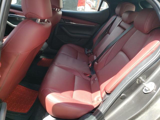 Photo 10 from auction – 2021 MAZDA 3 PREMIUM with VIN JM1BPAML3M1311226