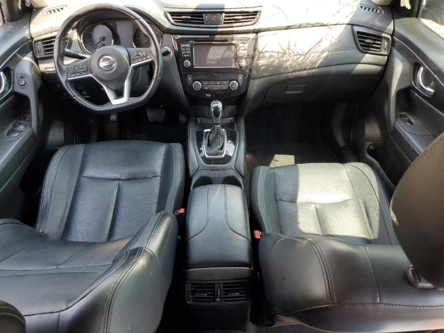 Photo 8 from auction – 2017 NISSAN ROGUE S with VIN JN8AT2MT6HW407135