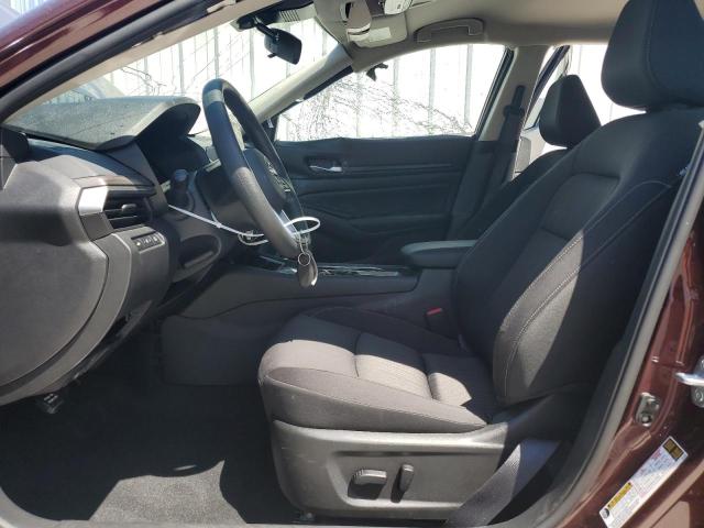 Photo 7 from auction – 2024 NISSAN ALTIMA SV with VIN 1N4BL4DV6RN371439