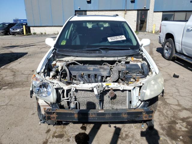 Photo 5 from auction – 2005 PONTIAC VIBE with VIN 5Y2SL63855Z476154
