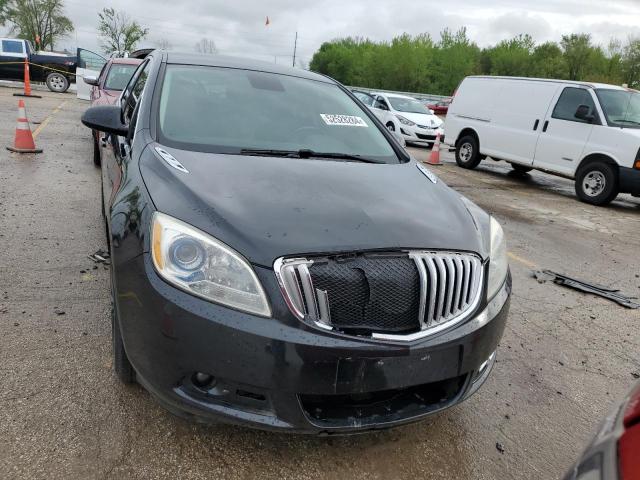 Photo 5 from auction – 2014 BUICK VERANO with VIN 1G4PP5SK0E4179108