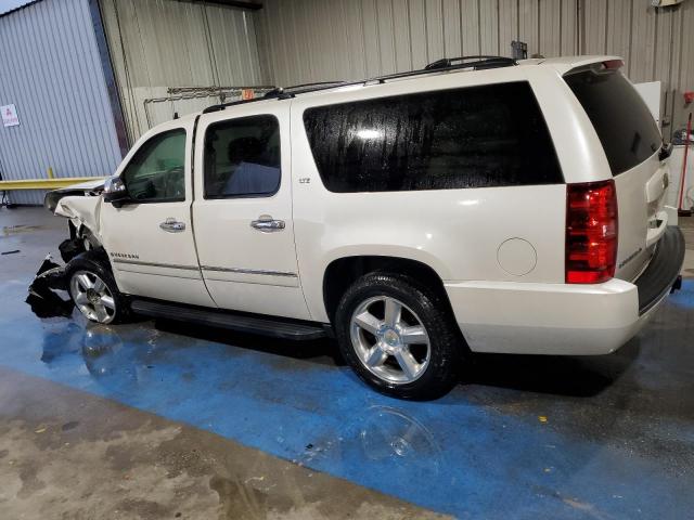 Photo 2 from auction – 2011 CHEVROLET SUBURBAN C with VIN 1GNSCKE09BR327989