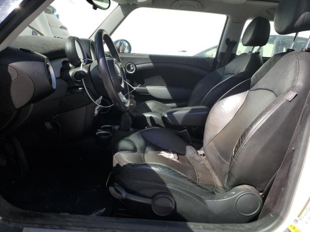 Photo 7 from auction – 2009 MINI COOPER with VIN WMWMF33569TU74245