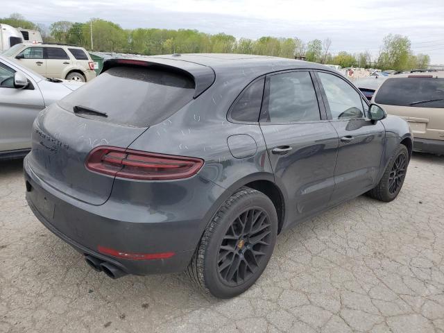 Photo 3 from auction – 2018 PORSCHE MACAN GTS with VIN WP1AG2A5XJLB60472