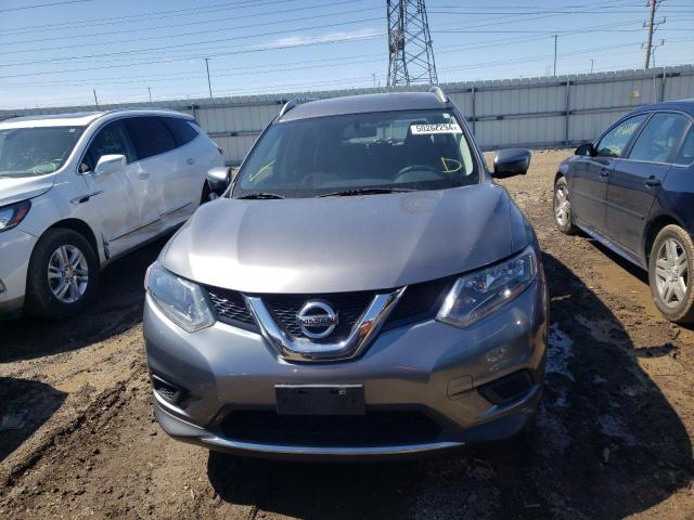 Photo 5 from auction – 2016 NISSAN ROGUE S with VIN KNMAT2MVXGP679404