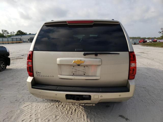 Photo 6 from auction – 2013 CHEVROLET SUBURBAN C with VIN 1GNSCHE07DR367333