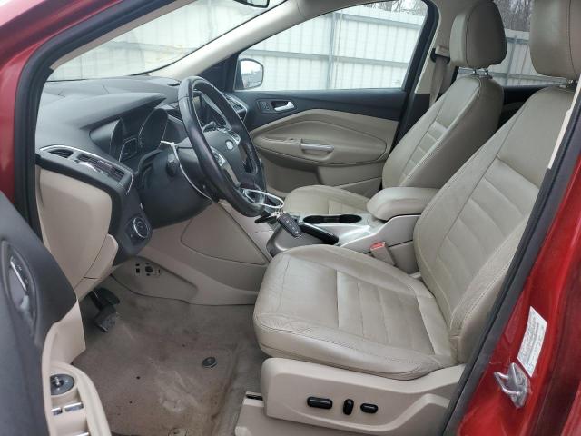 Photo 7 from auction – 2013 FORD ESCAPE SEL with VIN 1FMCU0H9XDUB95510