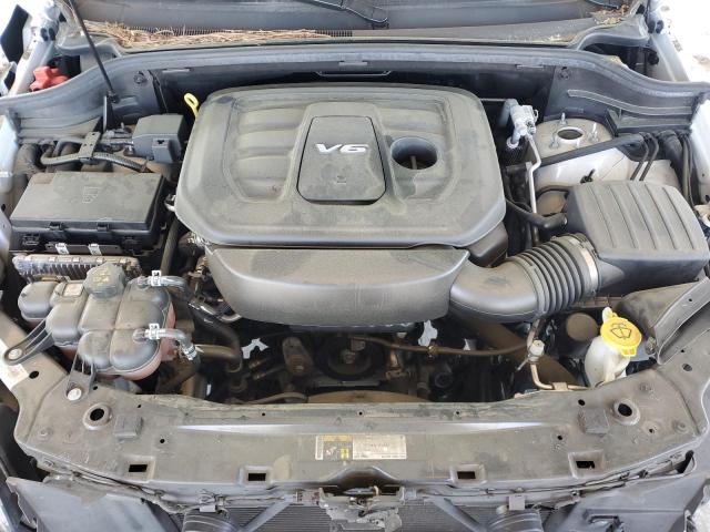 Photo 12 from auction – 2017 JEEP GRAND CHER with VIN 1C4RJECG8HC965757